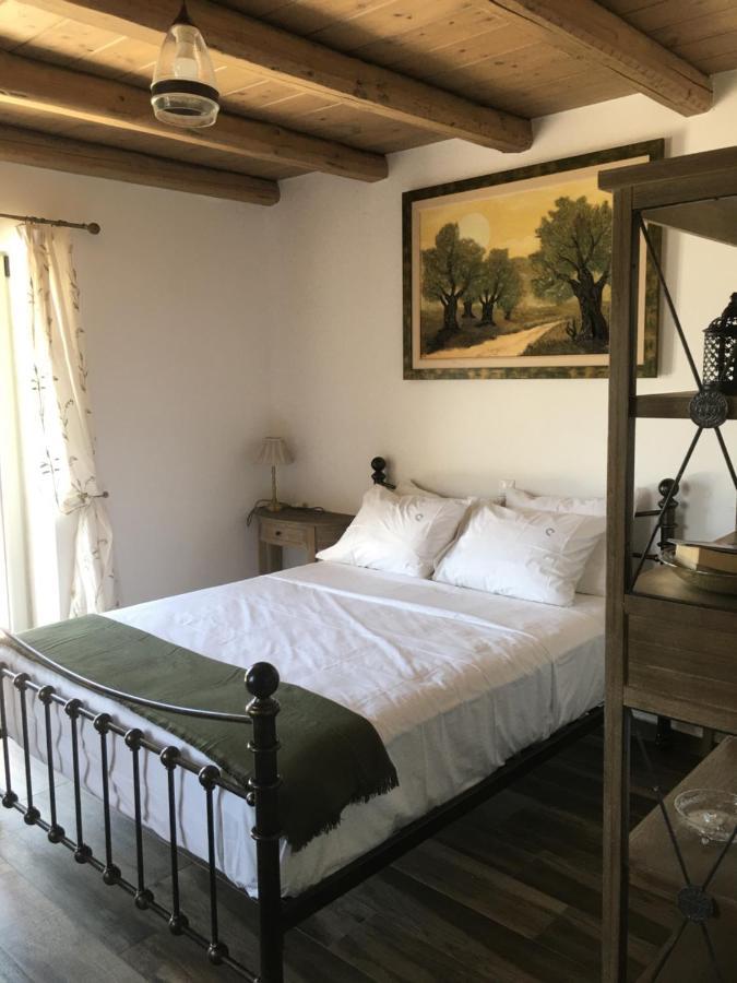 The Mousehouse Apartment Riglia Luaran gambar