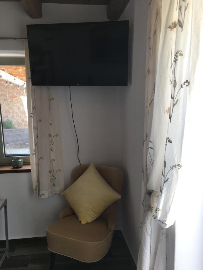 The Mousehouse Apartment Riglia Luaran gambar